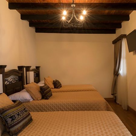 Hotel Casa San Bartolo アンティグア・グアテマラ エクステリア 写真