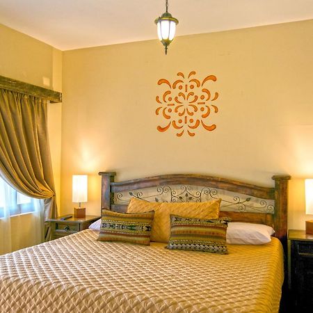Hotel Casa San Bartolo アンティグア・グアテマラ エクステリア 写真
