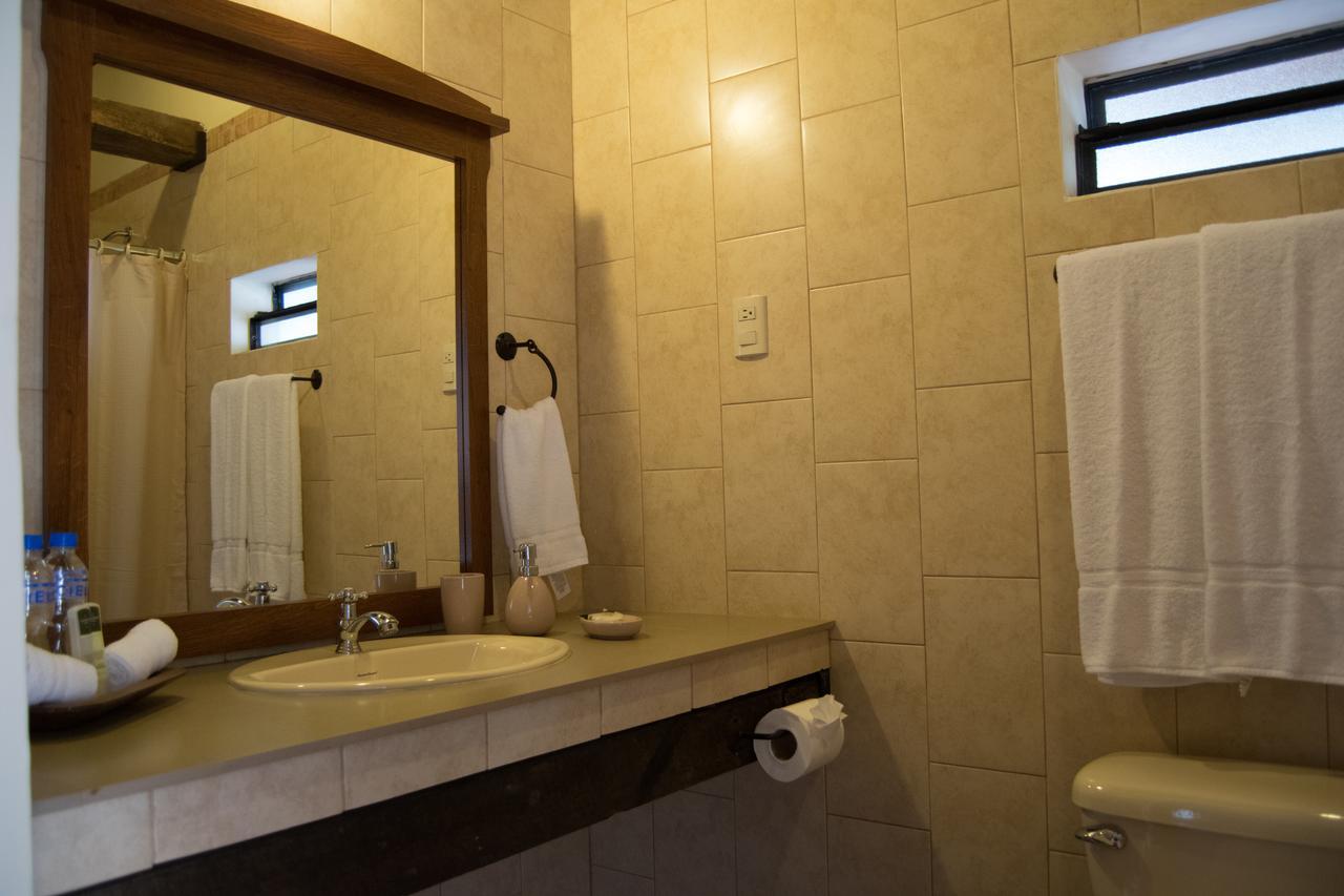 Hotel Casa San Bartolo アンティグア・グアテマラ エクステリア 写真