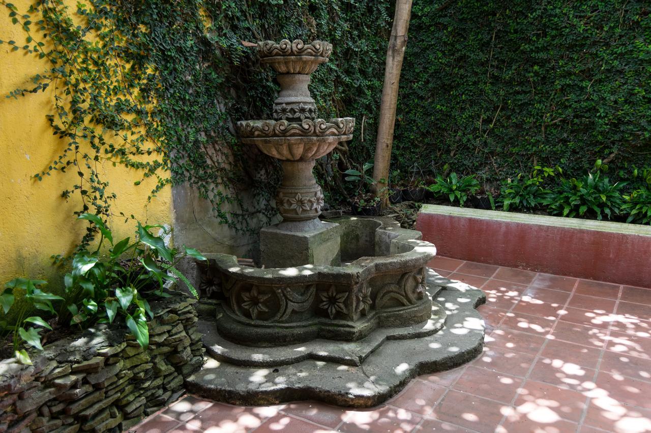 Hotel Casa San Bartolo アンティグア・グアテマラ エクステリア 写真