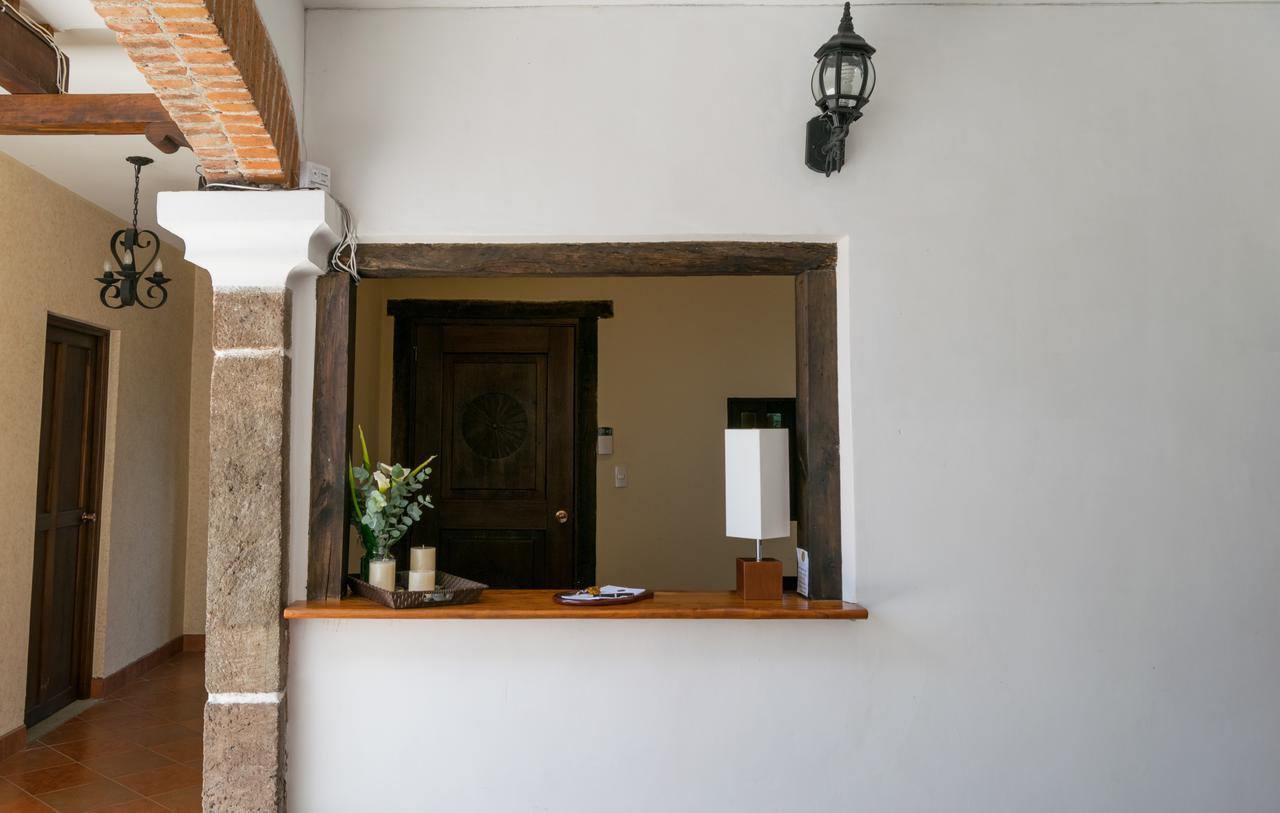 Hotel Casa San Bartolo アンティグア・グアテマラ エクステリア 写真