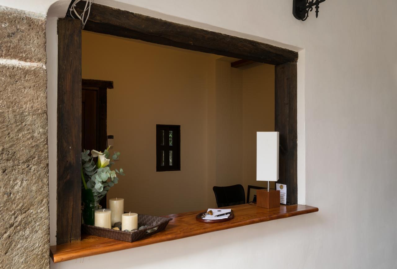 Hotel Casa San Bartolo アンティグア・グアテマラ エクステリア 写真