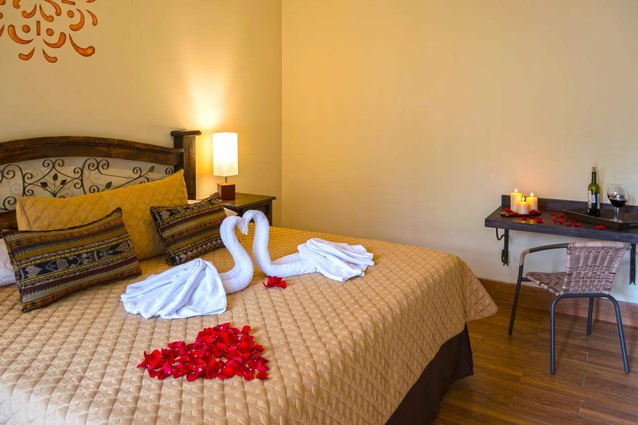 Hotel Casa San Bartolo アンティグア・グアテマラ エクステリア 写真