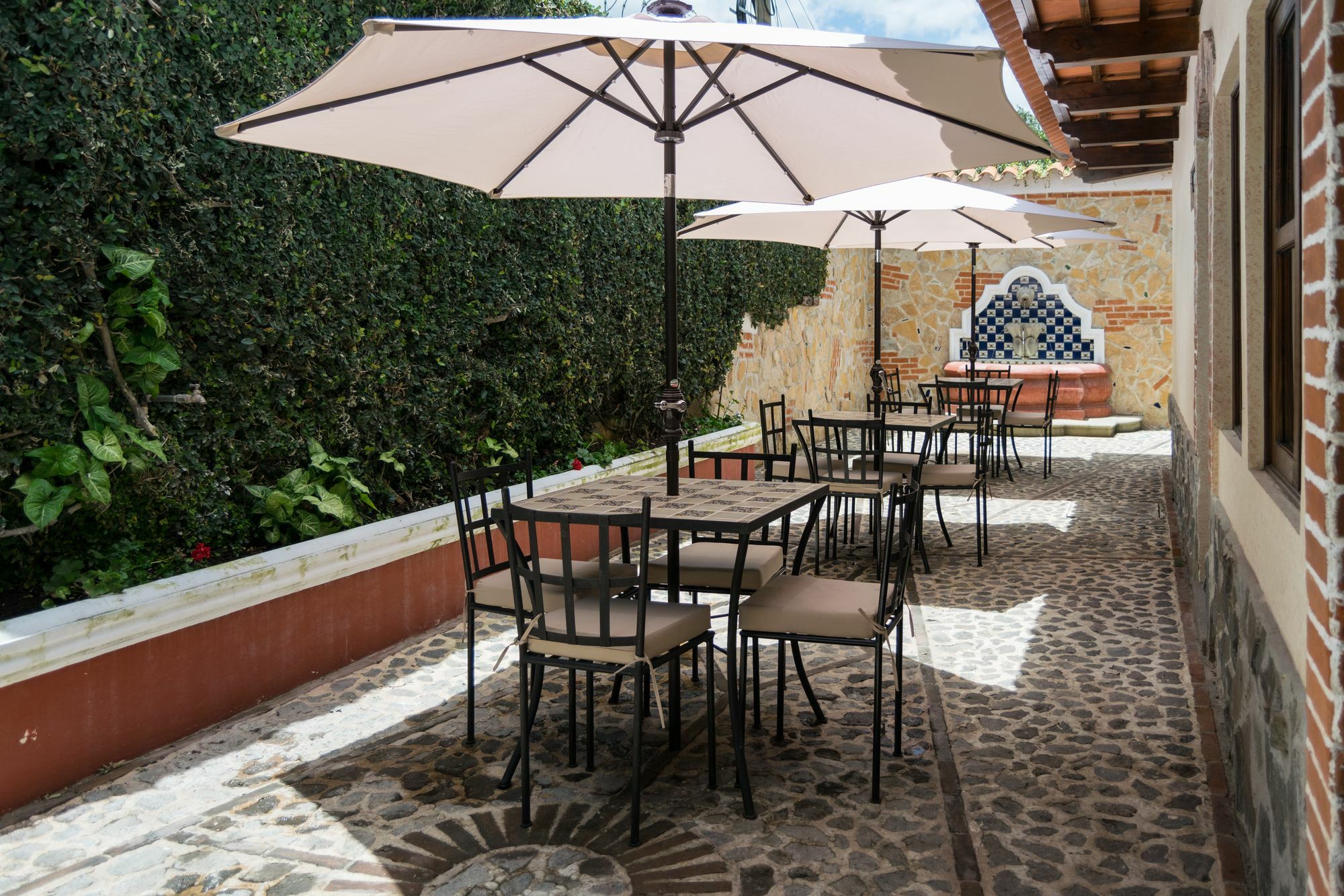 Hotel Casa San Bartolo アンティグア・グアテマラ エクステリア 写真